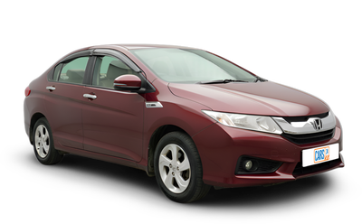 Honda City-img